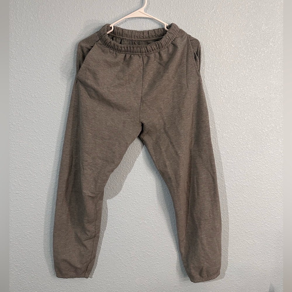 Grey Women’s Sweatpants